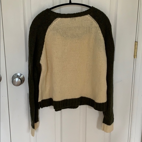 Tobi Sweater - Picture 2 of 4